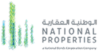 National Properties logo