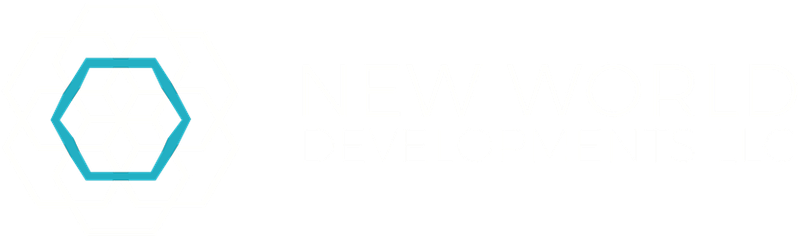 New World Developments logo