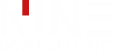 Nine Developments logo