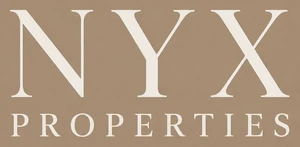 NYX Properties logo