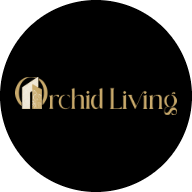 Orchid Living logo