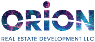 Orion Real Estate Development logo