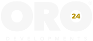 ORO24 Developments logo