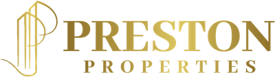 Preston Properties logo
