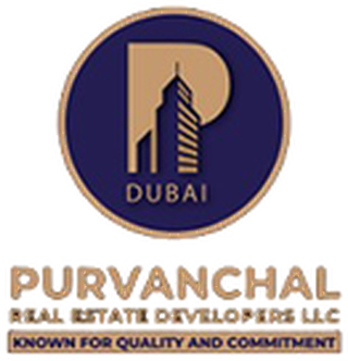 Purvanchal Real Estate Developers logo