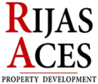 Rijas Aces Development logo