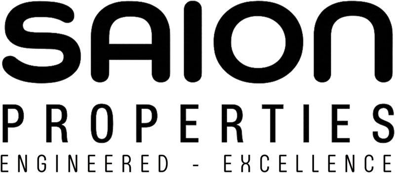 Saion Development logo