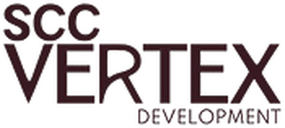 SCC Vertex Development logo