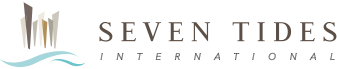 Seven Tides logo
