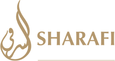 Sharafi Real Estate logo