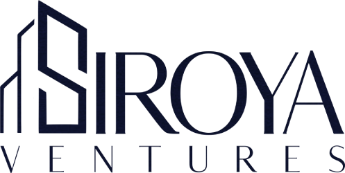 Siroya Ventures Realty logo