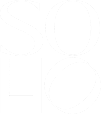 SOHO Development logo