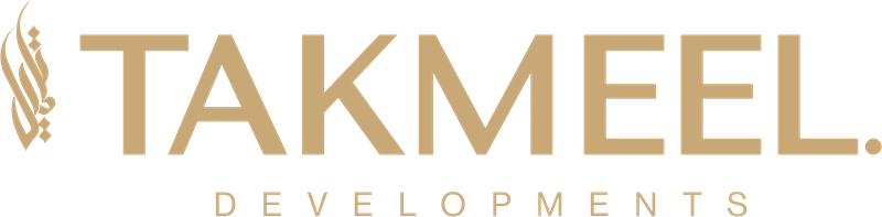 Takmeel Real Estate Development logo