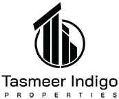 Tasmeer Indigo Properties logo