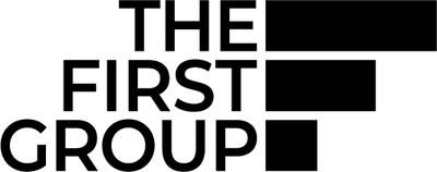 The First Group logo