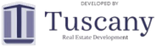 Tuscany Real Estate Development logo