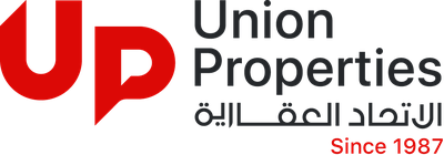 Union Properties logo