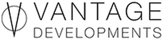 Vantage Properties logo