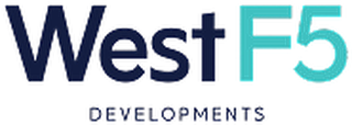West F5 Development logo