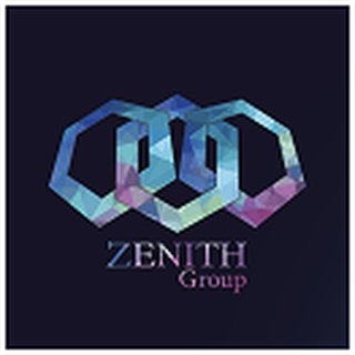 Zenith Group logo